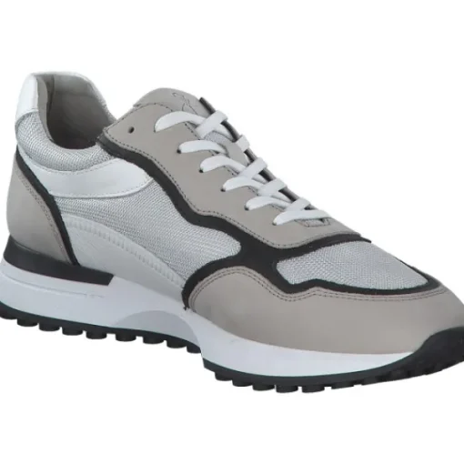 Herren Marco Tozzi Klassische- & Business Schuhe<by Gmk 13605, Klassische- & Business Schuhe, Herren, Grau