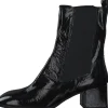 Damen Marian Stiefel<28604, Stiefeletten, Damen, florencia negro