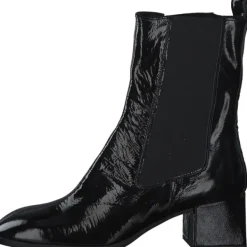 Damen Marian Stiefel<28604, Stiefeletten, Damen, florencia negro