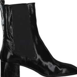 Damen Marian Stiefel<28604, Stiefeletten, Damen, florencia negro