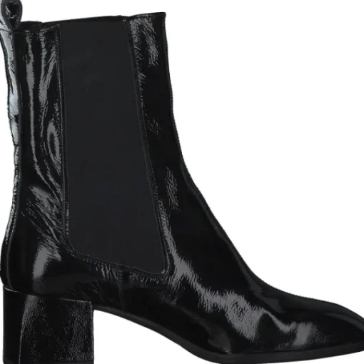Damen Marian Stiefel<28604, Stiefeletten, Damen, florencia negro