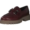 Damen Maripe Slipper<Uma, Slipper, Damen, 422 brown/acc. cdf ambra