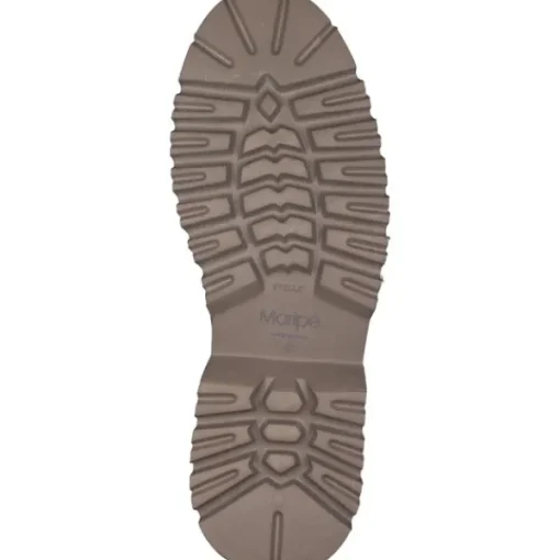 Damen Maripe Slipper<Uma, Slipper, Damen, 422 brown/acc. cdf ambra