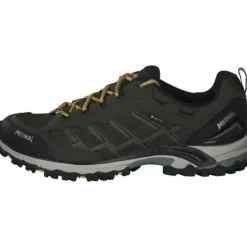 Herren Meindl Outdoor- & Wanderschuhe<Caribe GTX 3825, Trekkingschuhe, Herren, Braun