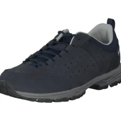 Damen Meindl Klassische- & Business Schuhe<Durban Lady 3943, Schnürschuhe, Damen, marine