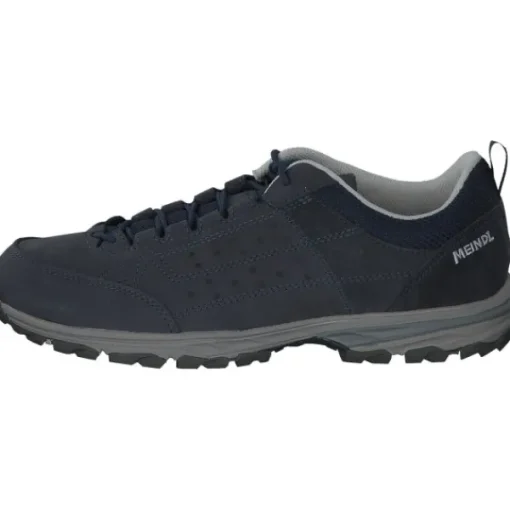 Damen Meindl Klassische- & Business Schuhe<Durban Lady 3943, Schnürschuhe, Damen, marine