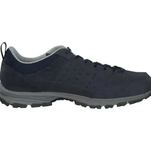 Damen Meindl Klassische- & Business Schuhe<Durban Lady 3943, Schnürschuhe, Damen, marine