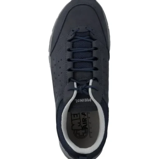 Damen Meindl Klassische- & Business Schuhe<Durban Lady 3943, Schnürschuhe, Damen, marine
