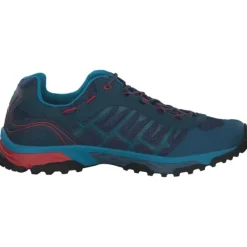 Herren Meindl Outdoor- & Wanderschuhe<Finale GTX 4677, Trekkingschuhe, Herren, Blau
