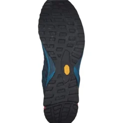Herren Meindl Outdoor- & Wanderschuhe<Finale GTX 4677, Trekkingschuhe, Herren, Blau