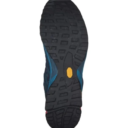 Herren Meindl Outdoor- & Wanderschuhe<Finale GTX 4677, Trekkingschuhe, Herren, Blau