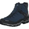 Herren Meindl Stiefel<Lite Hike GTX 4692, Trekkingstiefel, Herren, marine/dunkelblau