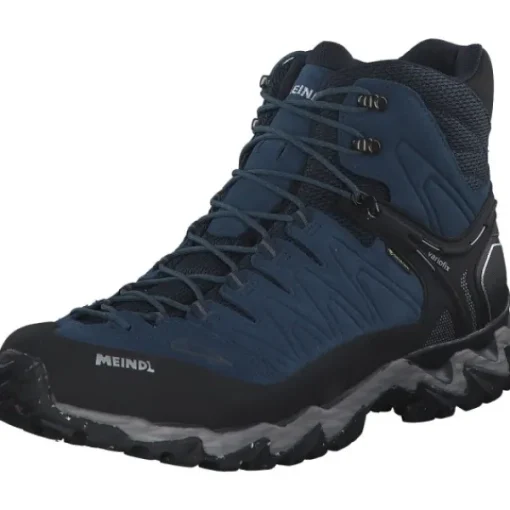 Herren Meindl Stiefel<Lite Hike GTX 4692, Trekkingstiefel, Herren, marine/dunkelblau