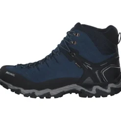 Herren Meindl Stiefel<Lite Hike GTX 4692, Trekkingstiefel, Herren, marine/dunkelblau