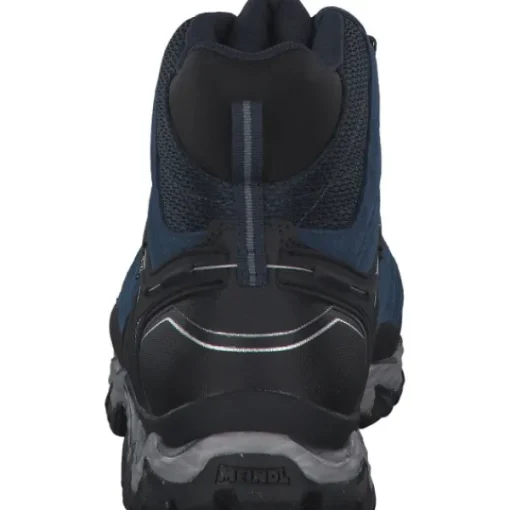 Herren Meindl Stiefel<Lite Hike GTX 4692, Trekkingstiefel, Herren, marine/dunkelblau