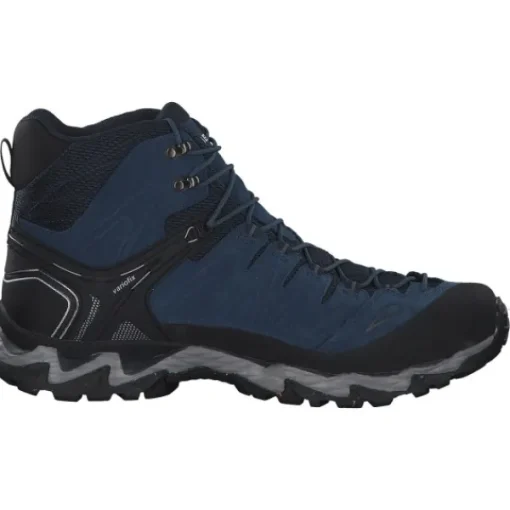 Herren Meindl Stiefel<Lite Hike GTX 4692, Trekkingstiefel, Herren, marine/dunkelblau