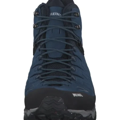 Herren Meindl Stiefel<Lite Hike GTX 4692, Trekkingstiefel, Herren, marine/dunkelblau