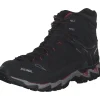 Herren Meindl Outdoor- & Wanderschuhe<Lite Hike GTX 4692, Wanderschuhe, Herren, Schwarz
