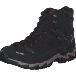 Herren Meindl Outdoor- & Wanderschuhe<Lite Hike GTX 4692, Wanderschuhe, Herren, Schwarz