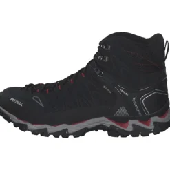 Herren Meindl Outdoor- & Wanderschuhe<Lite Hike GTX 4692, Wanderschuhe, Herren, Schwarz