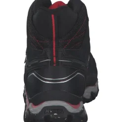 Herren Meindl Outdoor- & Wanderschuhe<Lite Hike GTX 4692, Wanderschuhe, Herren, Schwarz