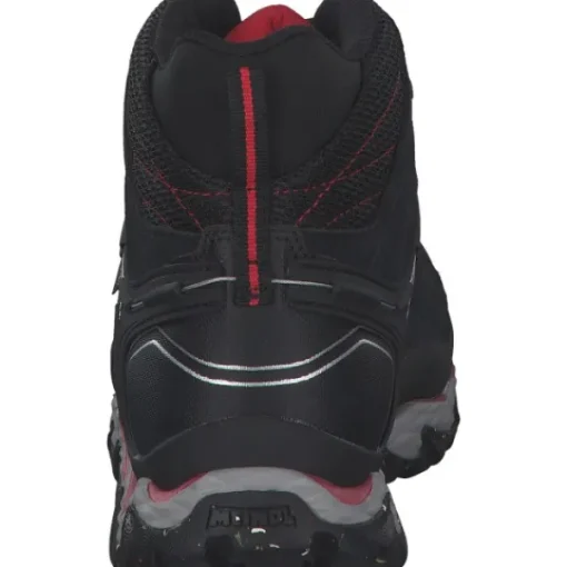 Herren Meindl Outdoor- & Wanderschuhe<Lite Hike GTX 4692, Wanderschuhe, Herren, Schwarz