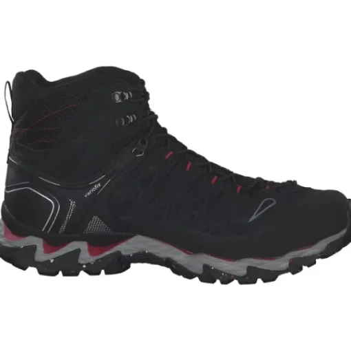 Herren Meindl Outdoor- & Wanderschuhe<Lite Hike GTX 4692, Wanderschuhe, Herren, Schwarz