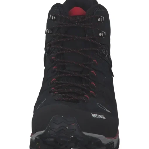 Herren Meindl Outdoor- & Wanderschuhe<Lite Hike GTX 4692, Wanderschuhe, Herren, Schwarz