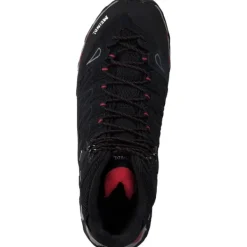 Herren Meindl Outdoor- & Wanderschuhe<Lite Hike GTX 4692, Wanderschuhe, Herren, Schwarz