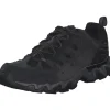 Herren Meindl Outdoor- & Wanderschuhe<Portland GTX 3429, Trekkingschuhe, Herren, Schwarz