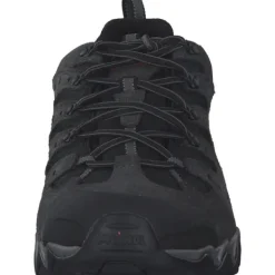 Herren Meindl Outdoor- & Wanderschuhe<Portland GTX 3429, Trekkingschuhe, Herren, Schwarz