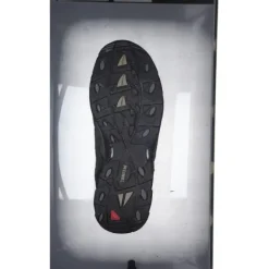 Herren Meindl Outdoor- & Wanderschuhe<Portland GTX 3429, Trekkingschuhe, Herren, Schwarz