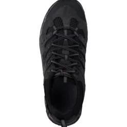 Herren Meindl Outdoor- & Wanderschuhe<Portland GTX 3429, Trekkingschuhe, Herren, Schwarz