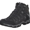 Herren Meindl Outdoor- & Wanderschuhe<Respone Mid II GTX 4687, Wanderschuhe, Herren, anthrazit/grau