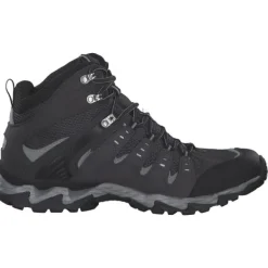 Herren Meindl Outdoor- & Wanderschuhe<Respone Mid II GTX 4687, Wanderschuhe, Herren, anthrazit/grau