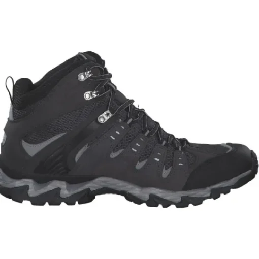 Herren Meindl Outdoor- & Wanderschuhe<Respone Mid II GTX 4687, Wanderschuhe, Herren, anthrazit/grau