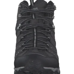 Herren Meindl Outdoor- & Wanderschuhe<Respone Mid II GTX 4687, Wanderschuhe, Herren, anthrazit/grau