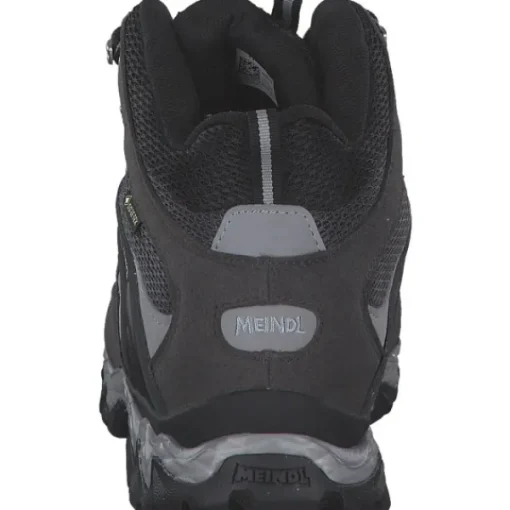 Herren Meindl Outdoor- & Wanderschuhe<Respone Mid II GTX 4687, Wanderschuhe, Herren, anthrazit/grau