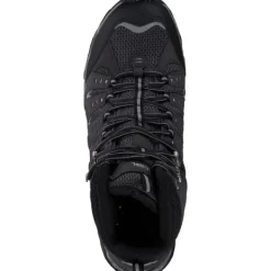 Herren Meindl Outdoor- & Wanderschuhe<Respone Mid II GTX 4687, Wanderschuhe, Herren, anthrazit/grau
