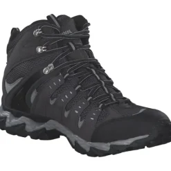 Herren Meindl Outdoor- & Wanderschuhe<Respone Mid II GTX 4687, Wanderschuhe, Herren, anthrazit/grau