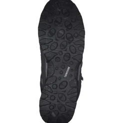 Herren Meindl Outdoor- & Wanderschuhe<Respone Mid II GTX 4687, Wanderschuhe, Herren, anthrazit/grau