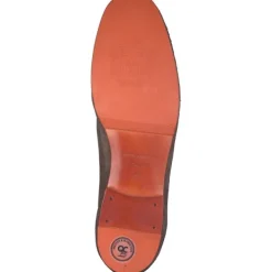 Herren Melvin&Hamilton Slipper<Clive 20, Klassische Slipper, Herren, Grün