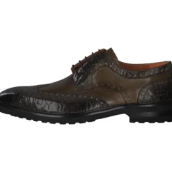 Herren Melvin&Hamilton Klassische- & Business Schuhe<Marvin 1, Klassische Halbschuhe, Herren, Sea Weed