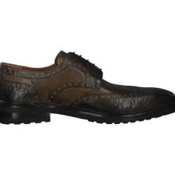 Herren Melvin&Hamilton Klassische- & Business Schuhe<Marvin 1, Klassische Halbschuhe, Herren, Sea Weed