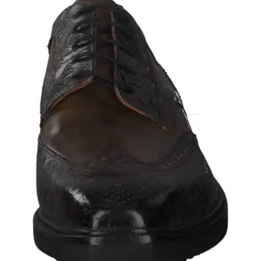 Herren Melvin&Hamilton Klassische- & Business Schuhe<Marvin 1, Klassische Halbschuhe, Herren, Sea Weed