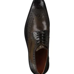 Herren Melvin&Hamilton Klassische- & Business Schuhe<Marvin 1, Klassische Halbschuhe, Herren, Sea Weed