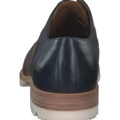 Herren Melvin&Hamilton Klassische- & Business Schuhe<Patrick 27, Klassische Halbschuhe, Herren, Crock mid brown Guanna burnd