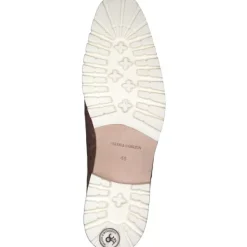 Herren Melvin&Hamilton Klassische- & Business Schuhe<Patrick 27, Klassische Halbschuhe, Herren, Crock mid brown Guanna burnd