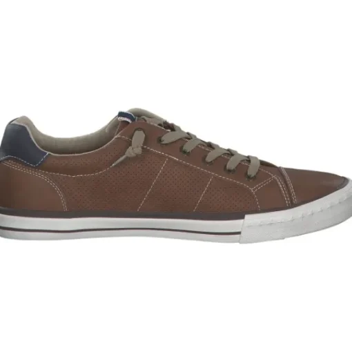 Herren Mustang Klassische- & Business Schuhe<4072317, Klassische- & Business Schuhe, Herren, Braun