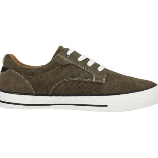 Herren Mustang Klassische- & Business Schuhe<4198301, Klassische- & Business Schuhe, Herren, Grün